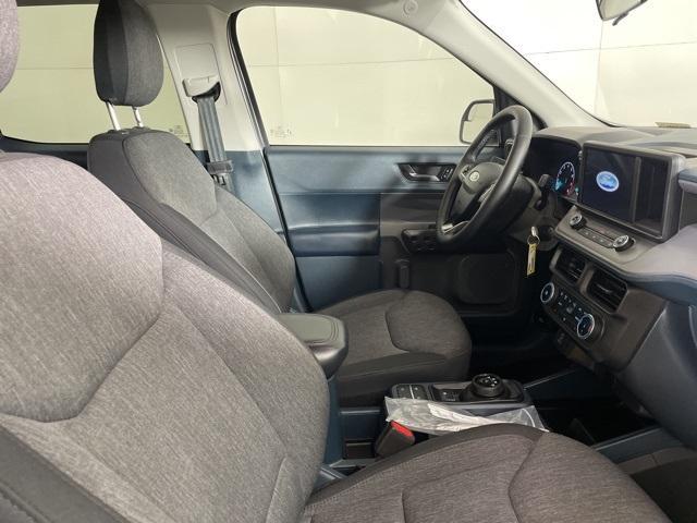 used 2024 Ford Maverick car, priced at $34,500