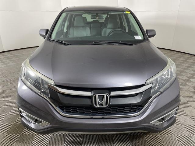 used 2016 Honda CR-V car, priced at $17,000