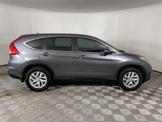 used 2016 Honda CR-V car, priced at $17,000