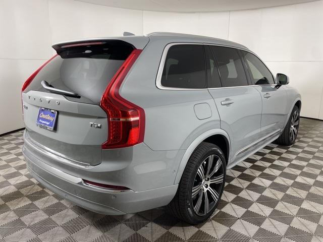 new 2025 Volvo XC90 Plug-In Hybrid car, priced at $74,765