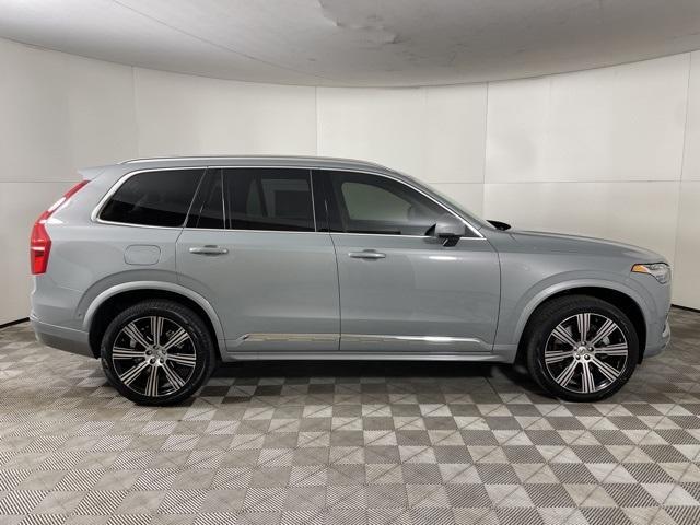 new 2025 Volvo XC90 Plug-In Hybrid car, priced at $74,765