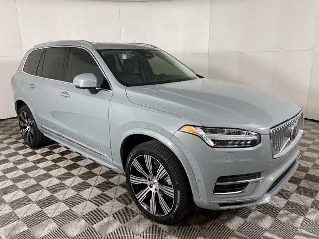 new 2025 Volvo XC90 Plug-In Hybrid car, priced at $74,765