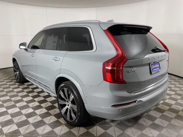 new 2025 Volvo XC90 Plug-In Hybrid car, priced at $74,765