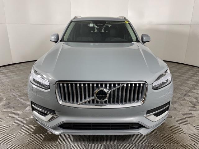 new 2025 Volvo XC90 Plug-In Hybrid car, priced at $74,765