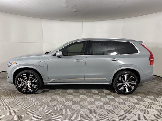 new 2025 Volvo XC90 Plug-In Hybrid car, priced at $74,765