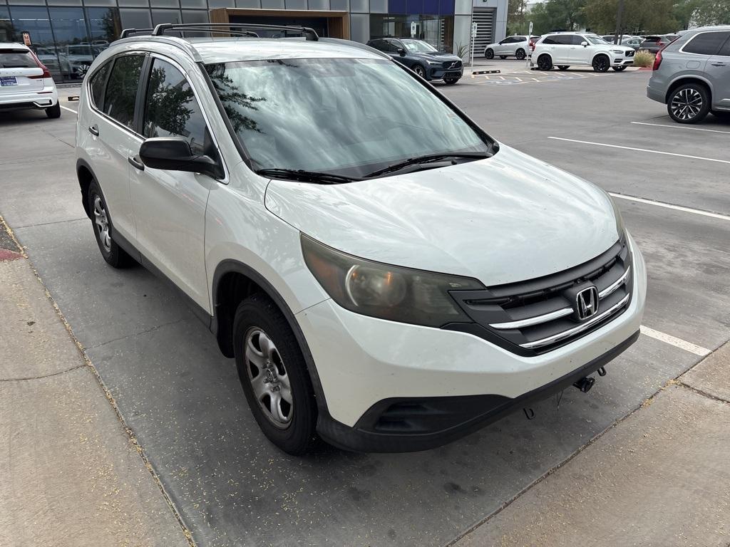 used 2013 Honda CR-V car, priced at $9,500