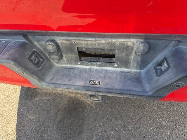 used 2021 Ford F-150 car, priced at $32,500