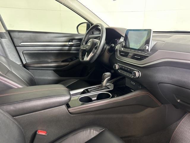 used 2024 Nissan Altima car, priced at $22,000