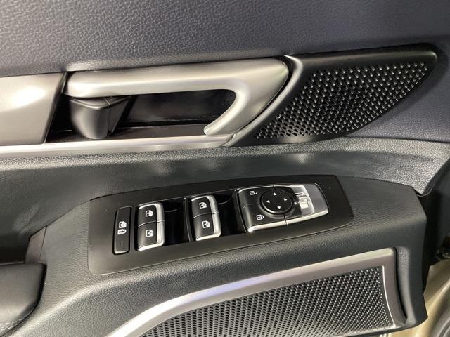 used 2025 Kia Telluride car, priced at $37,000