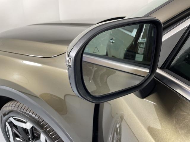 used 2025 Kia Telluride car, priced at $37,000
