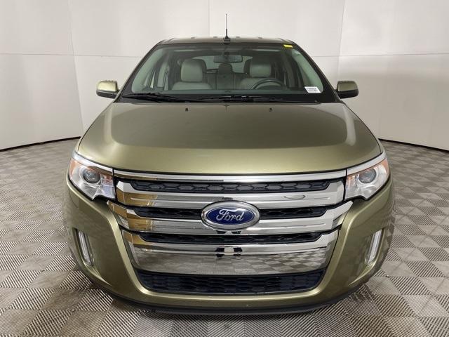 used 2013 Ford Edge car, priced at $12,000