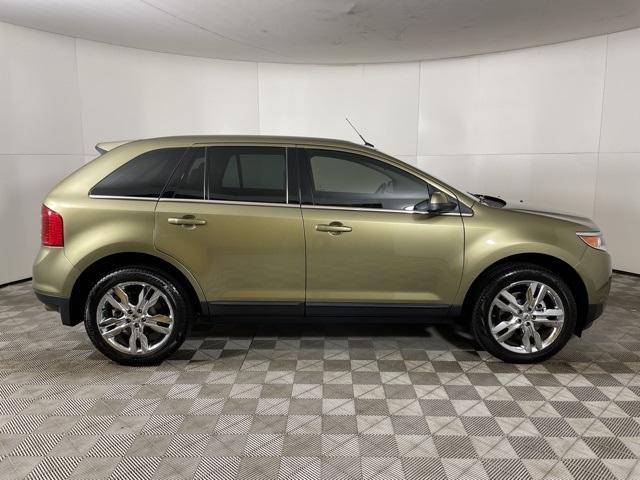 used 2013 Ford Edge car, priced at $12,000