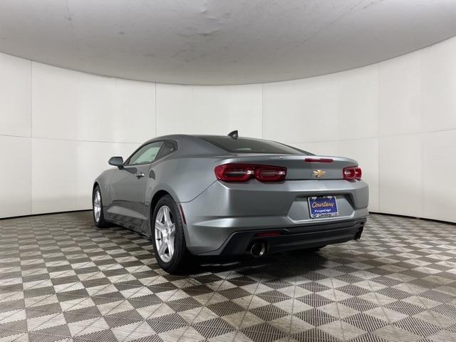 used 2023 Chevrolet Camaro car, priced at $30,500