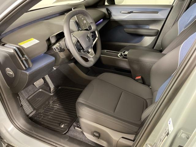 new 2025 Volvo EX30 car, priced at $47,540