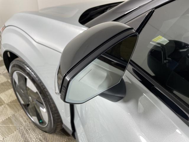 new 2025 Volvo EX30 car, priced at $47,540
