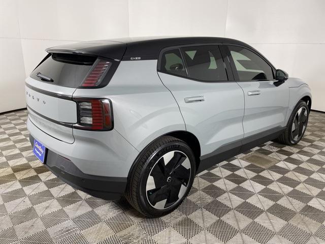 new 2025 Volvo EX30 car, priced at $47,540