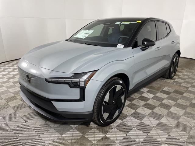 new 2025 Volvo EX30 car, priced at $47,540