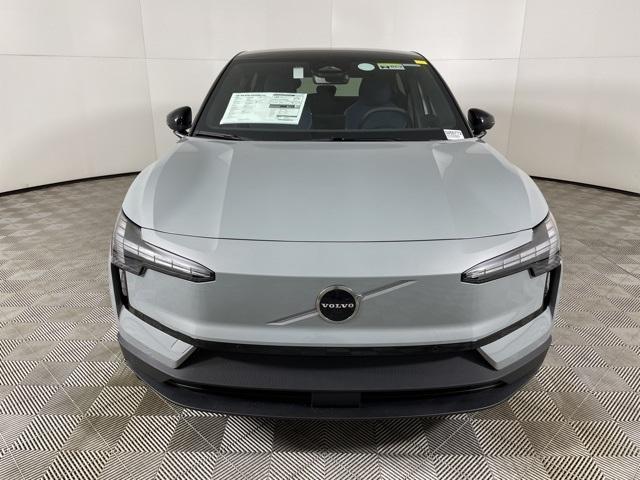 new 2025 Volvo EX30 car, priced at $47,540