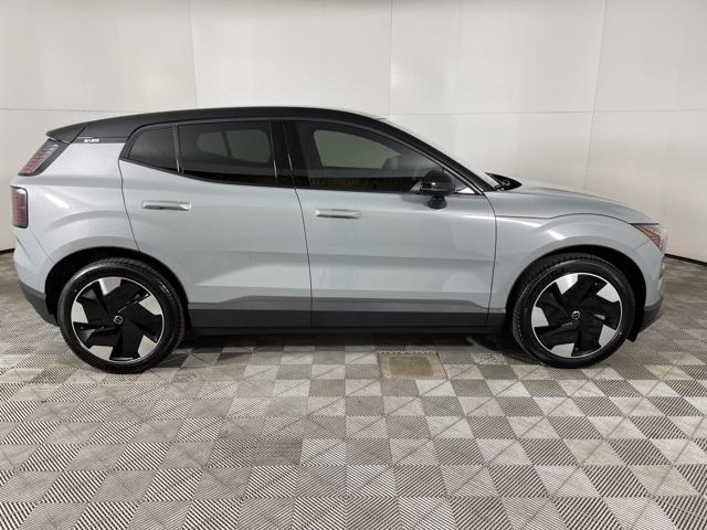 new 2025 Volvo EX30 car, priced at $47,540
