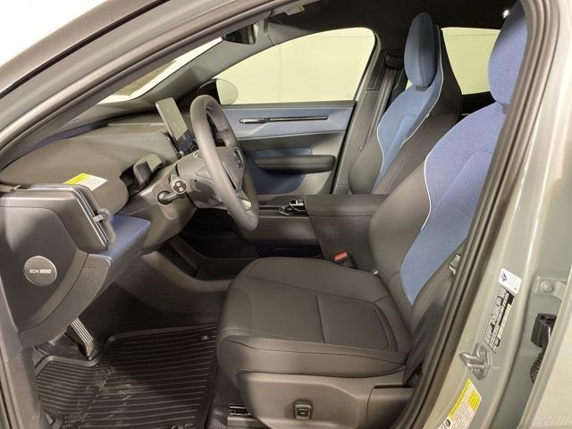 new 2025 Volvo EX30 car, priced at $47,540