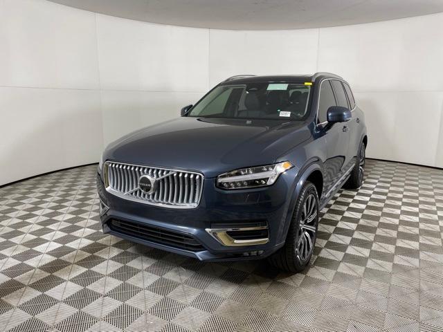 new 2024 Volvo XC90 car, priced at $64,655