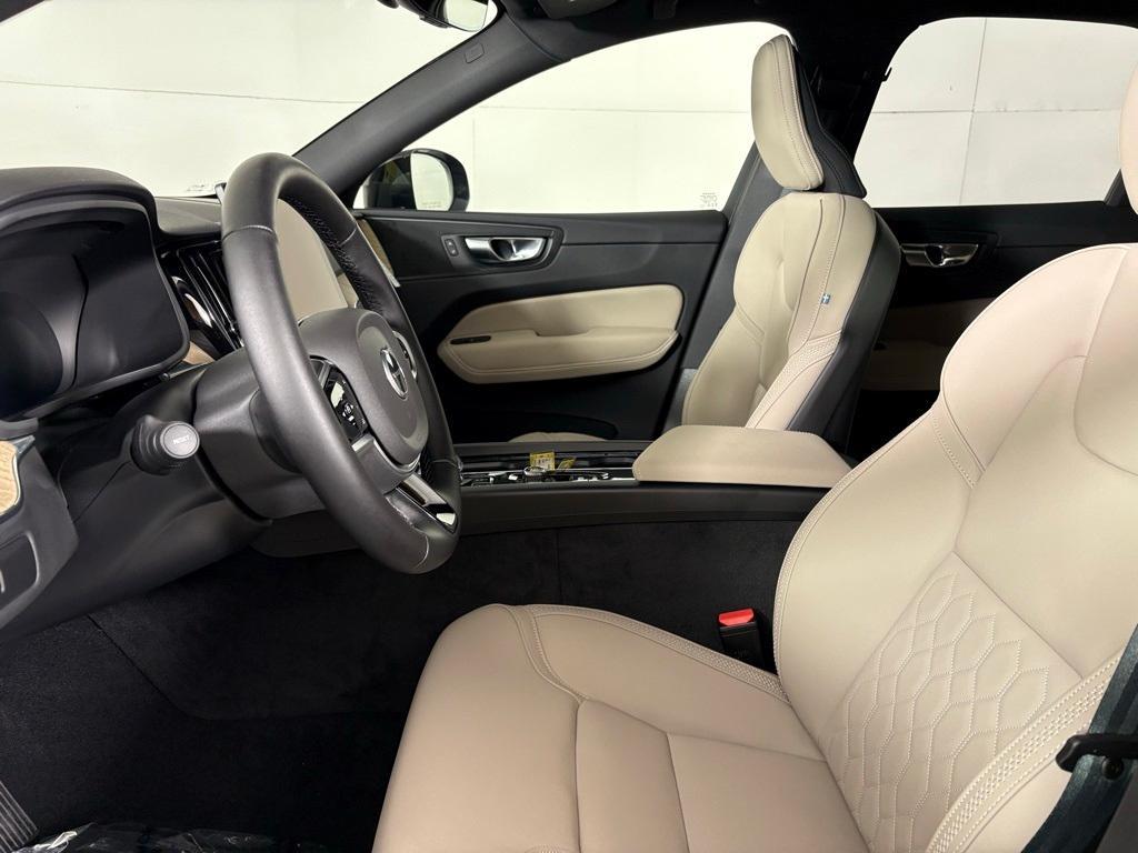 new 2026 Volvo XC60 car, priced at $55,425