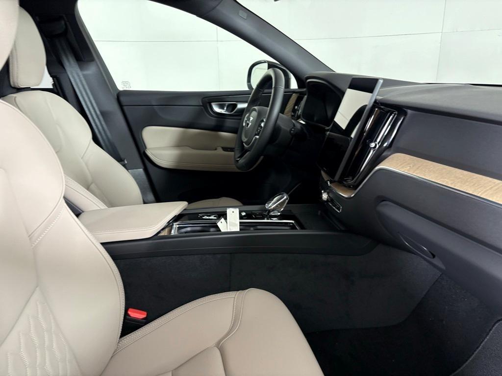 new 2026 Volvo XC60 car, priced at $55,425