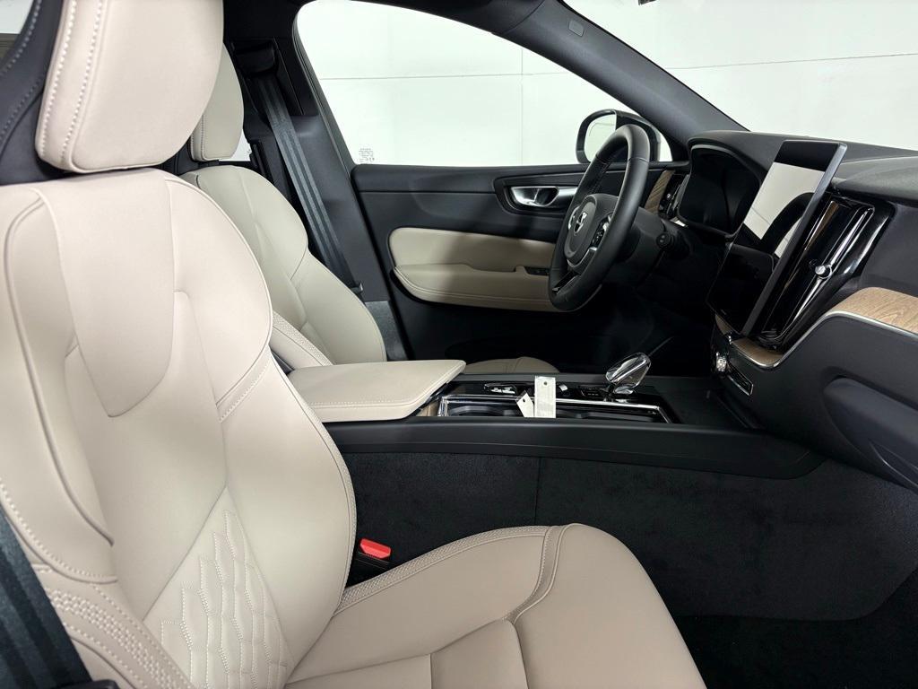 new 2026 Volvo XC60 car, priced at $55,425