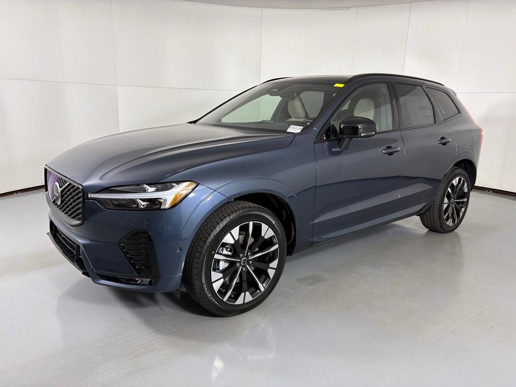 new 2026 Volvo XC60 car, priced at $55,425