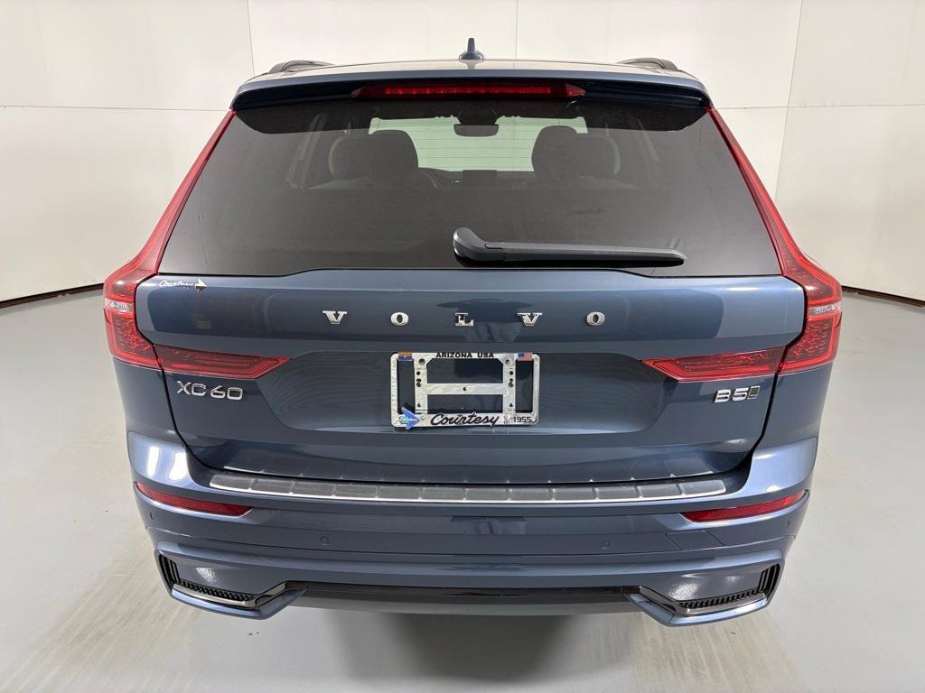 new 2026 Volvo XC60 car, priced at $55,425