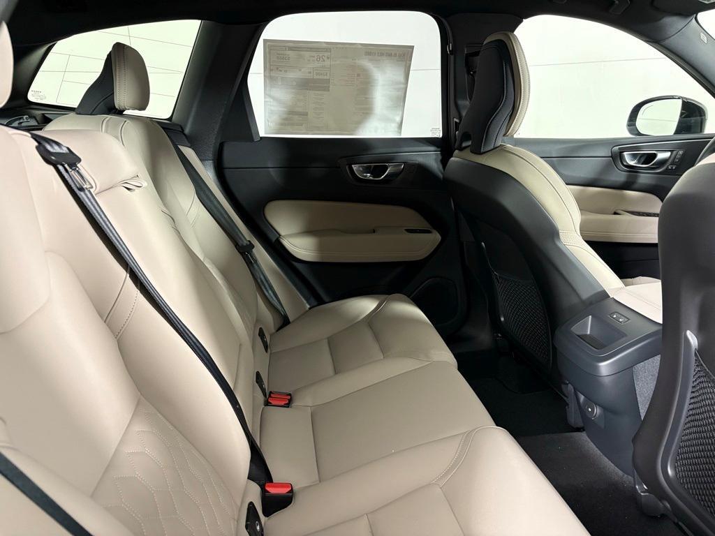 new 2026 Volvo XC60 car, priced at $55,425