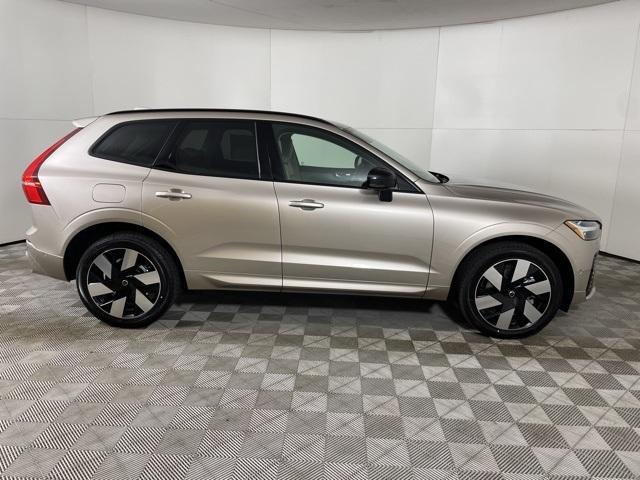 new 2025 Volvo XC60 Plug-In Hybrid car, priced at $64,235