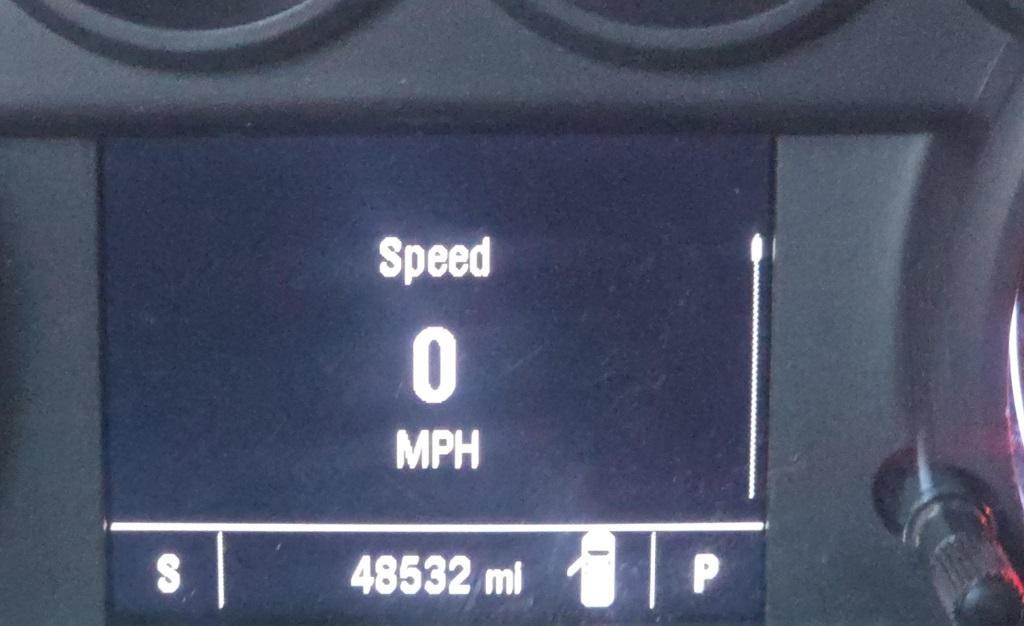 used 2023 Chevrolet Silverado 1500 car, priced at $31,500