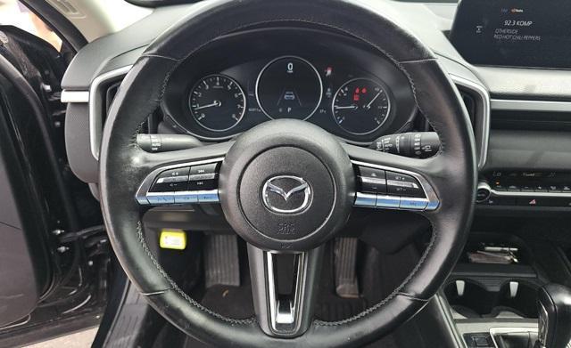 used 2024 Mazda CX-50 car, priced at $28,500