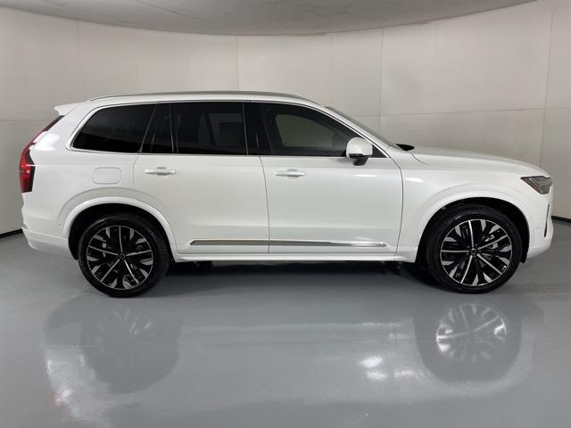 new 2025 Volvo XC90 Plug-In Hybrid car, priced at $81,405