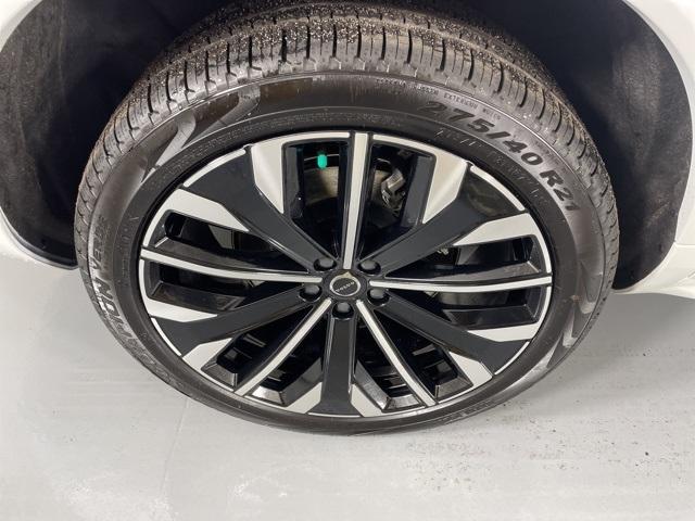 new 2025 Volvo XC90 Plug-In Hybrid car, priced at $81,405