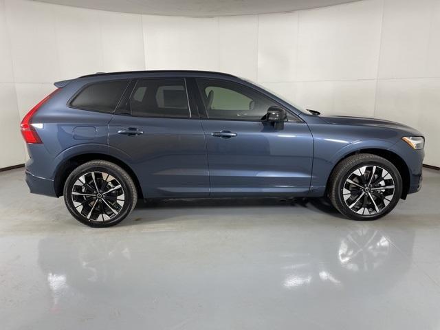 new 2026 Volvo XC60 Plug-In Hybrid car, priced at $66,500