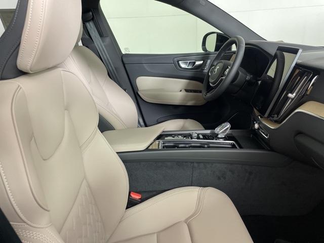 new 2026 Volvo XC60 Plug-In Hybrid car, priced at $66,500
