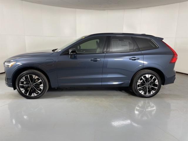 new 2026 Volvo XC60 Plug-In Hybrid car, priced at $66,500