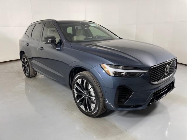 new 2026 Volvo XC60 Plug-In Hybrid car, priced at $66,500
