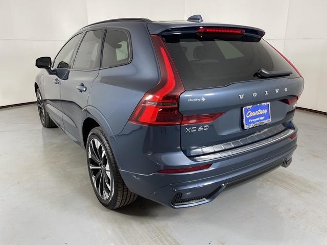 new 2026 Volvo XC60 Plug-In Hybrid car, priced at $66,500