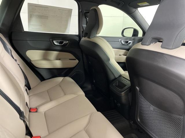 new 2026 Volvo XC60 car
