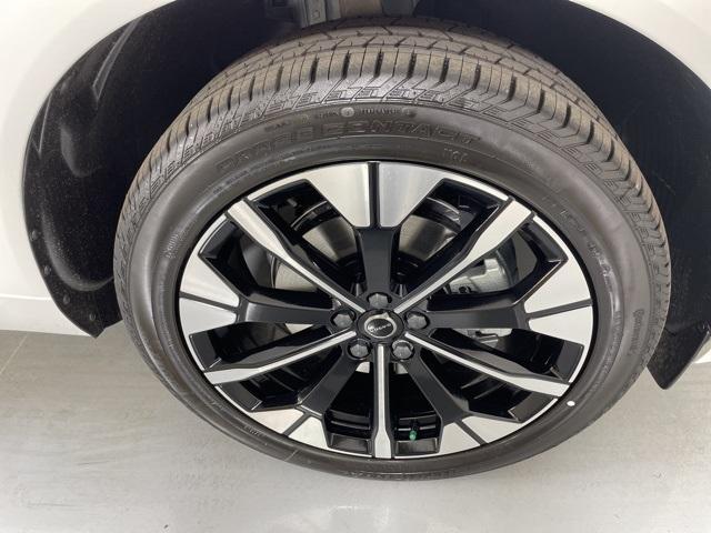 new 2026 Volvo XC60 car
