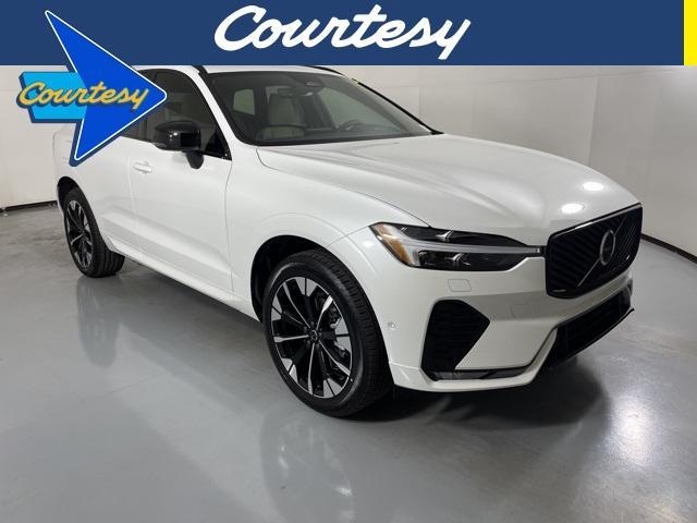 new 2026 Volvo XC60 car