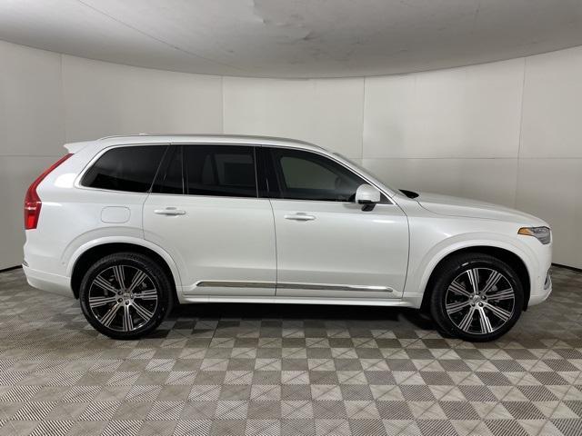 new 2025 Volvo XC90 car, priced at $65,765