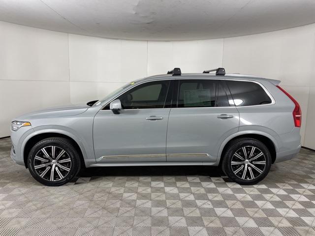 new 2025 Volvo XC90 car, priced at $64,565