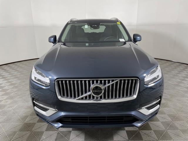 new 2025 Volvo XC90 car, priced at $66,455