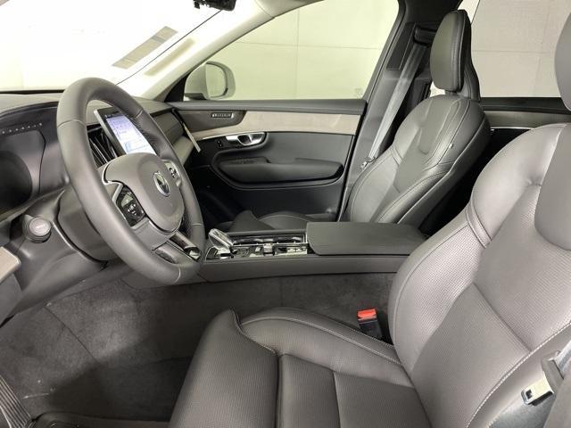 new 2025 Volvo XC90 car, priced at $71,140