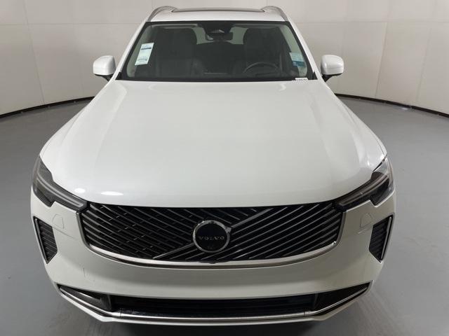 new 2025 Volvo XC90 car, priced at $71,140