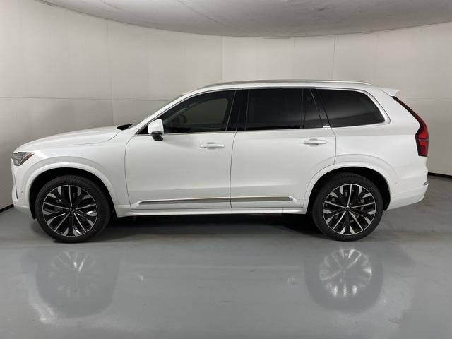 new 2025 Volvo XC90 car, priced at $71,140